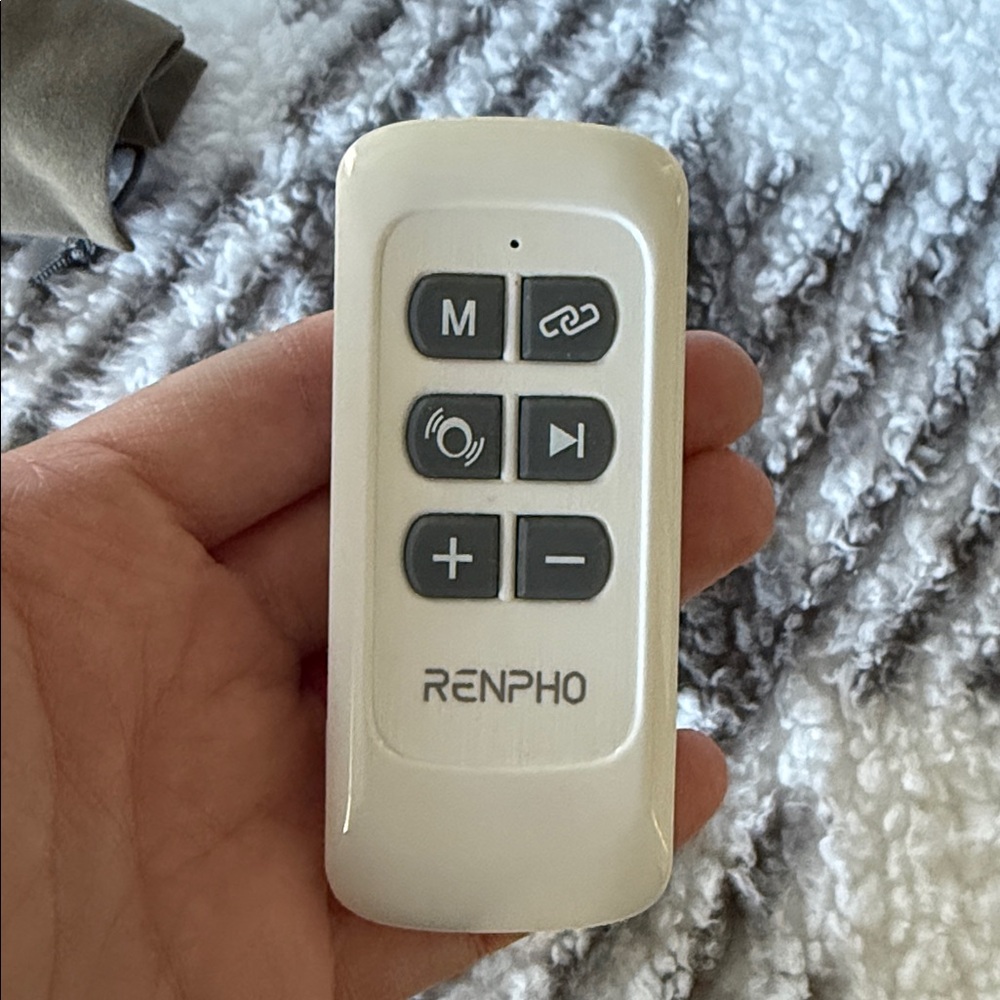 Renpho Eyeris 1 Eye Massager - Picture 6 of 9